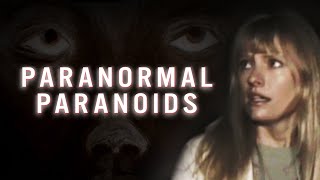 Paranormal Paranoids: A Stunning Missing YouTuber Story