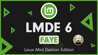 🐧 PROVO Linux Mint LMDE 6 - FAYE 💡 Cosa CAMBIA ?