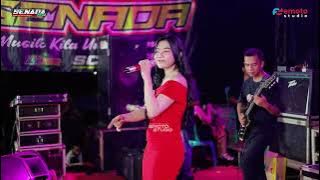 SENADA MUSIC - BAGAI LANGIT DAN BUMI ZAHWA ANGEL - WEDDING MUTHI & NANANG - PLAJAN PAKIS AJI JEPARA