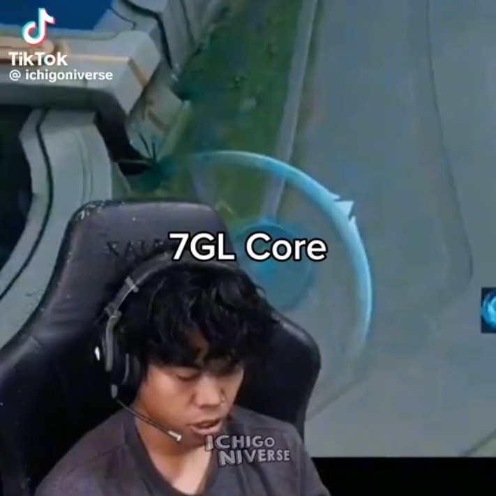 7GL Core🤣🤣🤣🤣@PenjahatOfficial @OmbongHaha @PeakHyung - YouTube