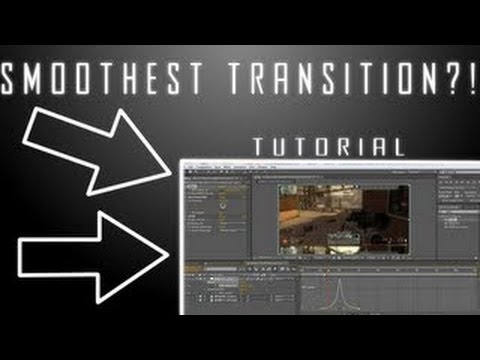 After Effects Smoothest Transition Everr? - Cre8Tutorials