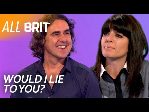 Would I Lie