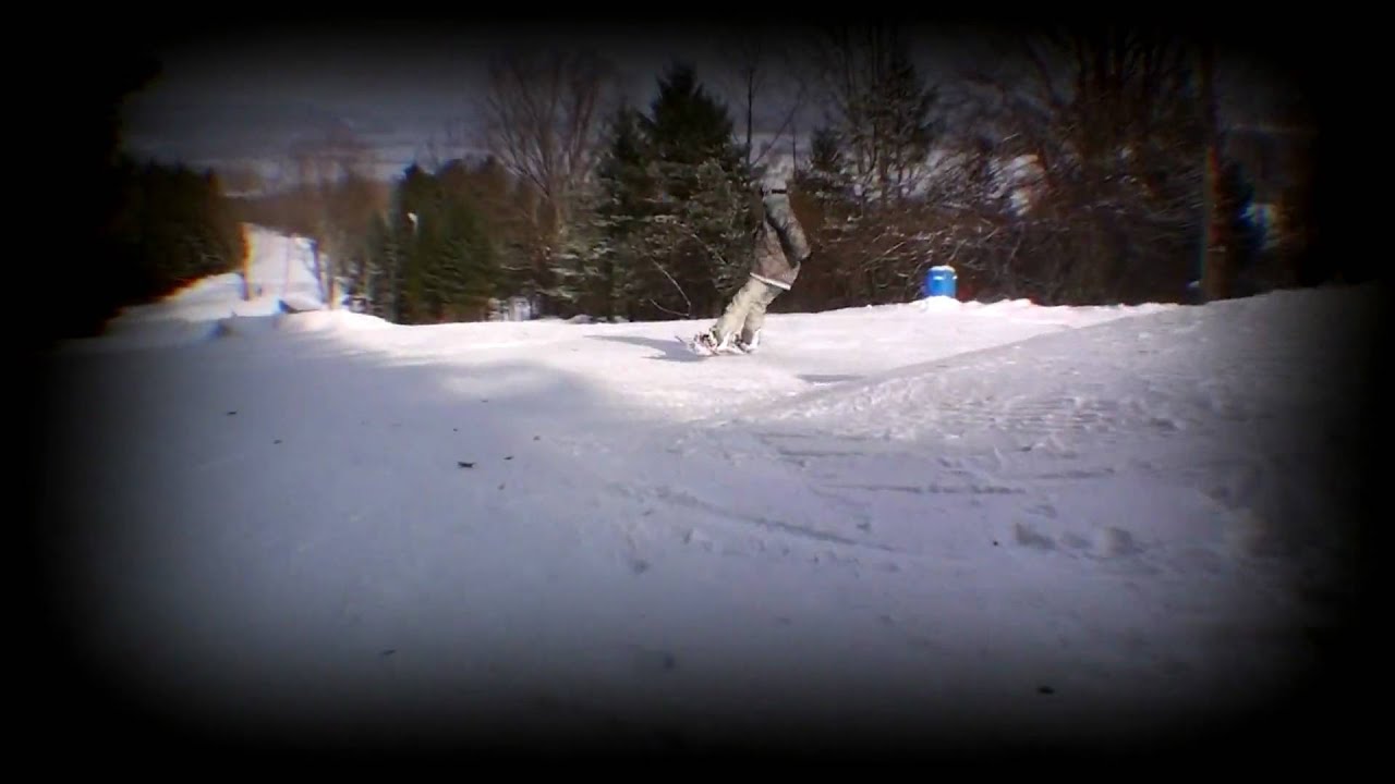 09-10 Snowboard Trailer