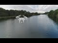 Ref:9Bi1P56IlF0 [drone] l'�tang fleuri