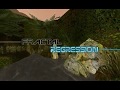 Freshmindworkz  fractal regression pc demo 2002