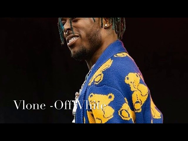 {FREE} Lil Uzi Vert "Vlone-OffWhite" |FREE TYPE BEAT|2017