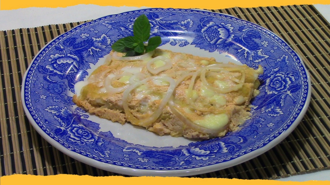 Enjitomatadas / Entomatadas - @CocinandoenFamilia - Platillo para Cuaresma y Semana Santa.