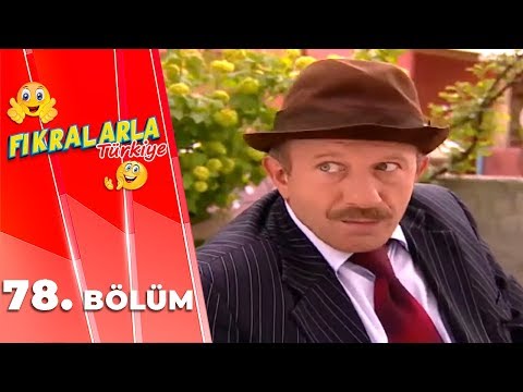 Fıkralarla Türkiye 78. Bölüm | BAŞINDAN BELA EKSİK OLMADI