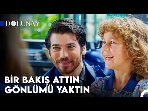 Kızların Tam Hayalindeki Adam : Ferit Aslan 💥 - Dolunay