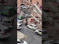 ceuta sebta سبتة الفنيدق الهجرة المغرب هروب المهاجرين اقتحام الحدود هروب جماعي