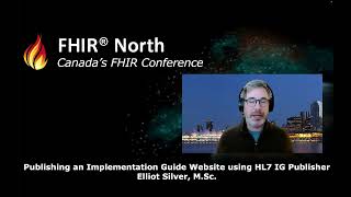 How to Publish a FHIR Implementation Guide