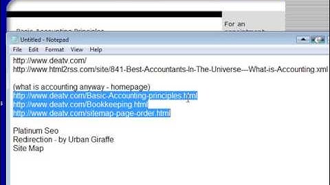 Static Site to WordPress - Part 2A