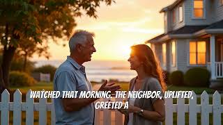 The Ripple Effect: How a Small Act Can Change Everything 🌊