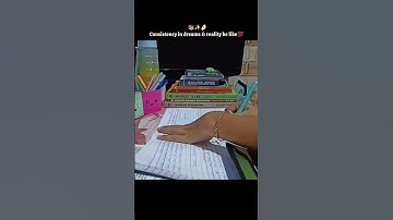 Are you consistent?📚🎯#neet #trending #studyvlog #routine #shortvideo #motivation #viralshorts #viral