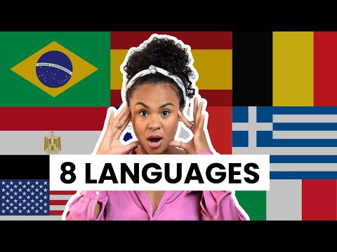 How to *actually* learn a language in 2026 (I speak 8)