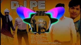 Dj_Pe_Dhumma(Remix)_|_Deepu_Pali_Wala_|_Shresth_Gautam #dj_pe_dhumma #DJ_Remix_Song #Latest_Dj_Song