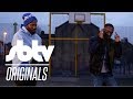 K2 World ft Footsie | People Fake (Prod. By Audio Slugs) [Music Video]: SBTV