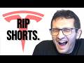 Tesla Shorts Lose BILLIONS + Laughing At Their BEARISH Comments (FUNNY &amp; SATISFYING)