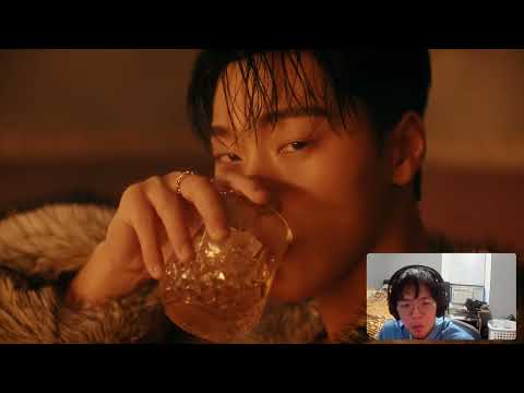 FIRST TIME REACTING TO "ATEEZ(에이티즈) - 'Ice On My Teeth' Official MV" |  BROO THIS SONG IS LIT! DANGG