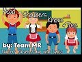 HEAD SHOULDERS KNEES AND TOES TEAM MR NURSERY RHYMES LYRICS ENGRhymes HEAD SHOULDERS KNEES AND TOES TEAM MR NURSERY RHYMES LYRICS ENGRhymes