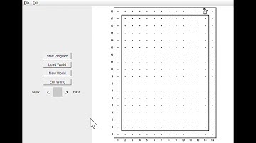 SSEA CS 106A : Final Project