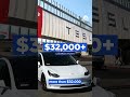 Xpeng releases mass-market EV with basic driver-assist for less than $20,000