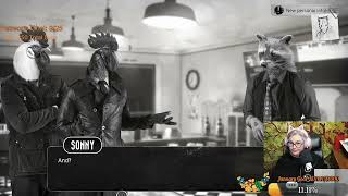 Hop Dog - Chicken Police 3