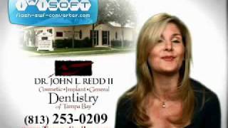 Tampa Dentist - Dr. John L. Redd, II