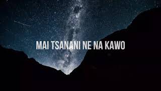 Yabo Mai Zurfi By Tayo Christianofficial Lyrics Video Credits -Veedizy