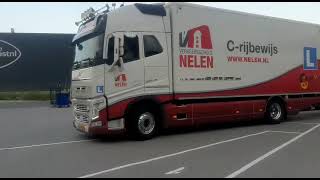 Download Lagu Achteruit rijden bij Nelen Autorijschool Amsterdam MP3