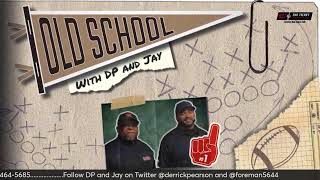 Pick'em Friday, Creighton/ Nebraska - Old School with DP and Jay Foreman 11/22/24