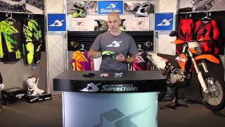 Fly Racing Pro Lite Glove from Motorcycle-Superstore.com screenshot 4