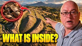 They Drilled Into Noah's Ark: The 6 Discoveries Nobody Expected to Find