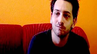 Shrinking Myself Episode One - Andrew Garfield Aroused Me