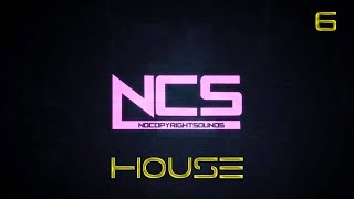 NCS:House (30 Minutes Mix) #6