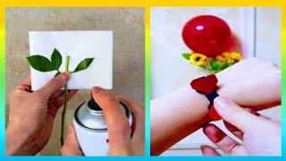 Creative Ideas At Another Level That Beyond Human Imagination Arts And Crafts Satisfying124