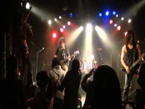 ペガサス幻想(聖闘士 星矢) featuring 片岡良介（from BANG-DOLL）