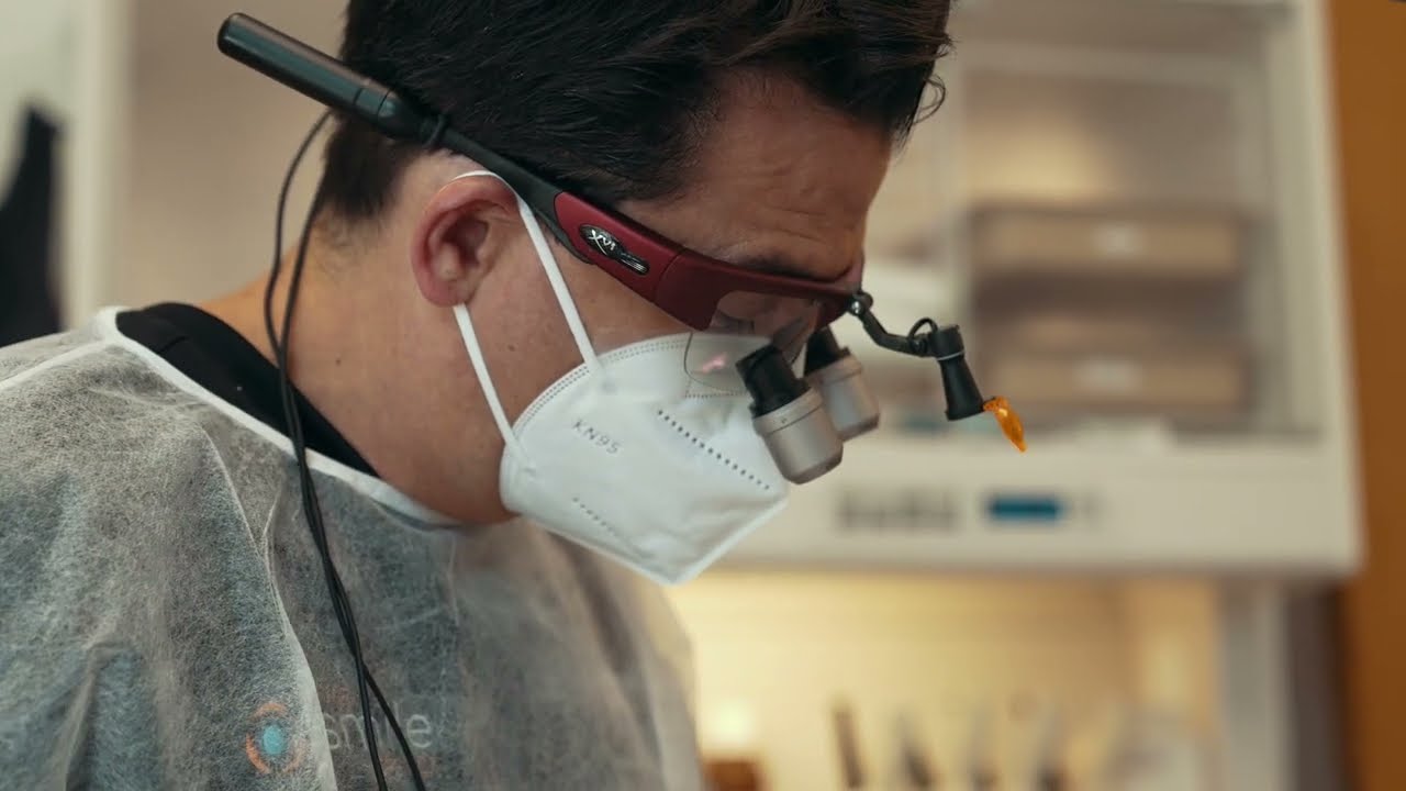 Practice Profile: Dr. Marco Brindis