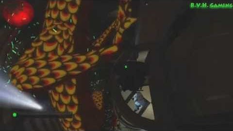 Splinter Cell: Double Agent-Shanghai, Hotel [2/2]