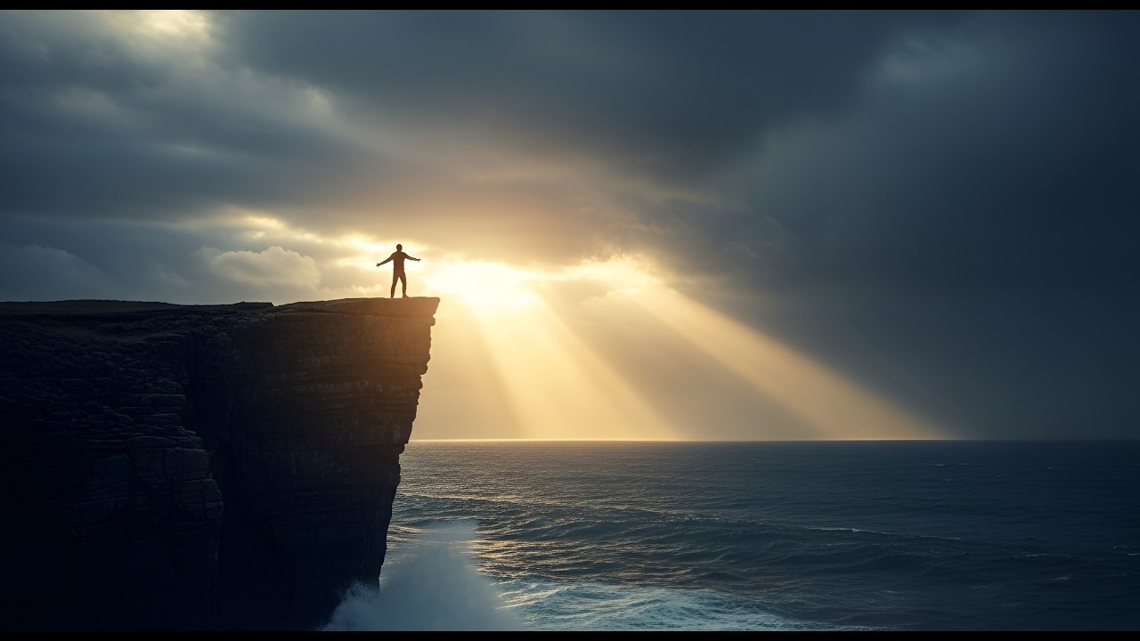 Buried Signal  - Still I Rise (Official Audio)