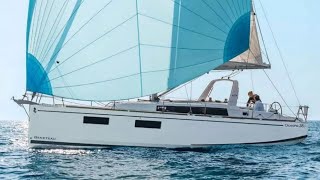 Beneteau Oceanis 38.1