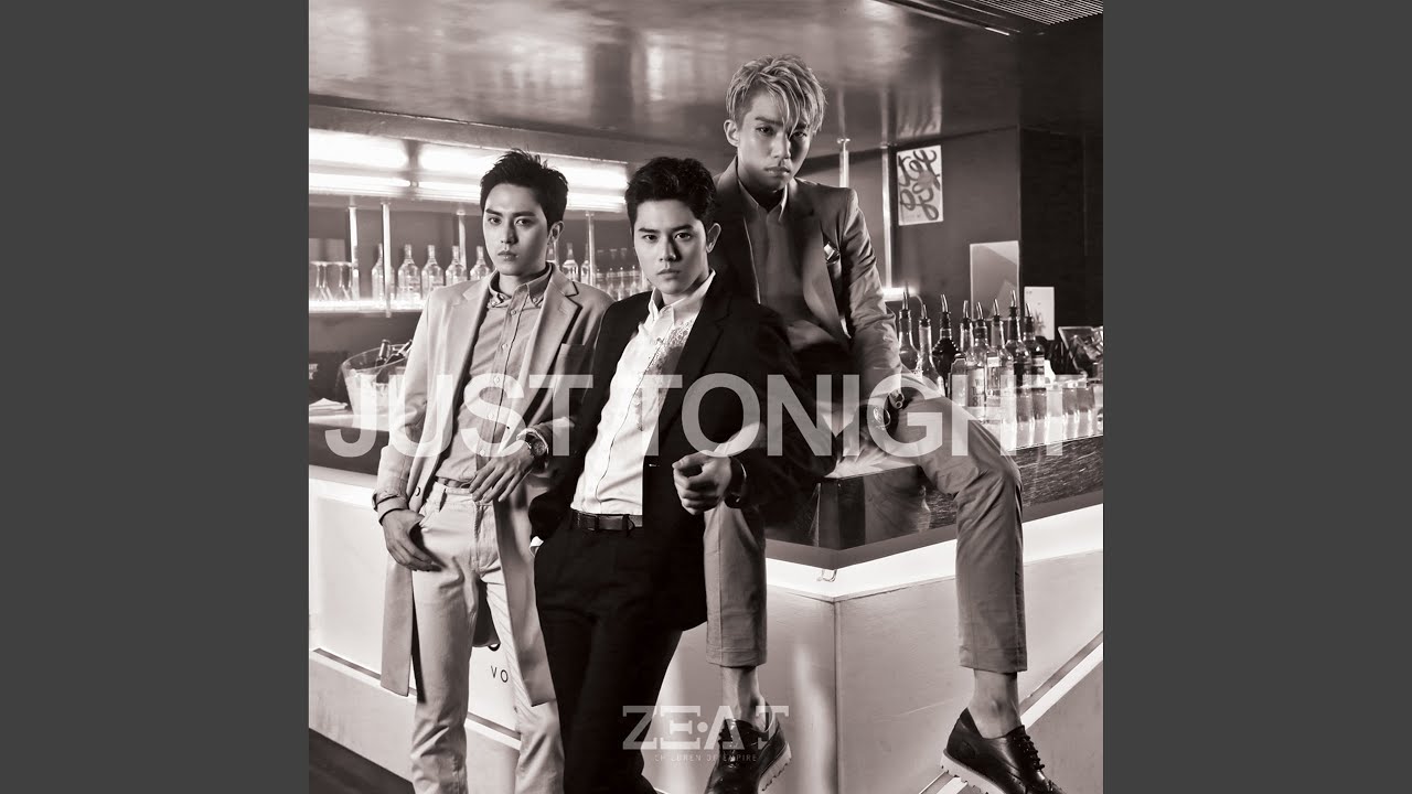 Just Tonight (Just Tonight) - YouTube