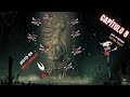 Hollow Knight Silksong (Parte 8): ¡Conseguimos el Paso Ágil! Conocemos a Gilly, la voz del bósque.