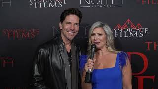 Red Rug Affair Sizzle Reel