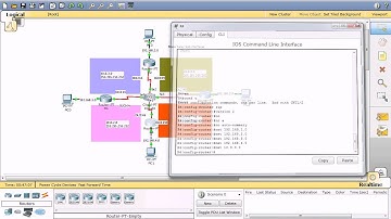 Frame-Relay Sub-Interfaces Part4