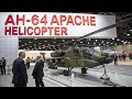 Новый AH-64 Apache — Символ Мощи и Технологий