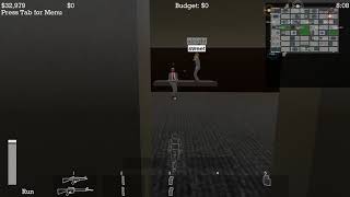 Sub Rosa (Fake Grenade)