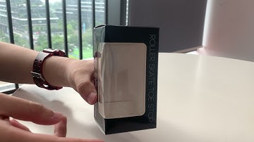 Window folding box | Window box | Folding box | Custom packaging box