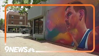 Full Twitter thread details fan experiences running into Nikola Jokic around Denver News