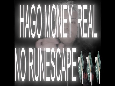RAMSY - NO RUNESCAPE
